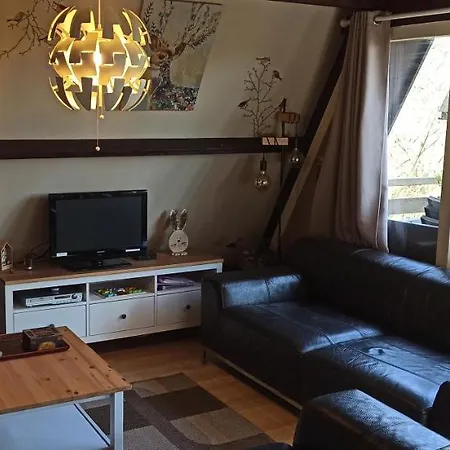 Durbuy Bungalow 194, Calme Et Nature Esterno foto