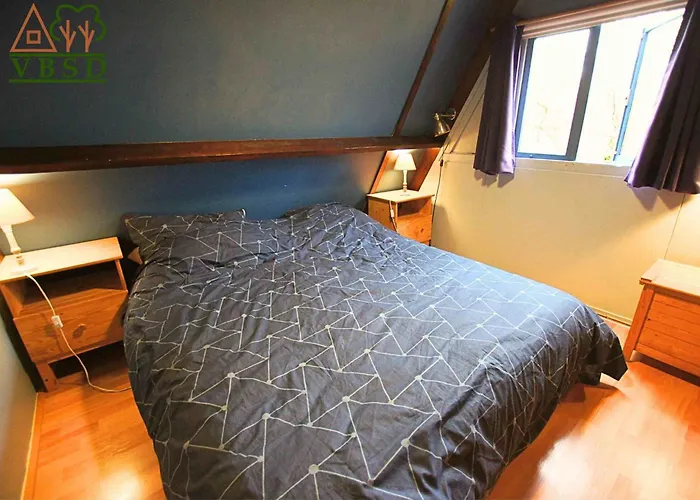 Durbuy Bungalow 194, Calme Et Nature