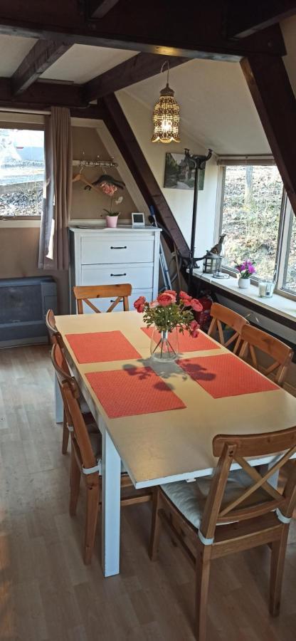 194, Calme Et Nature Chalet