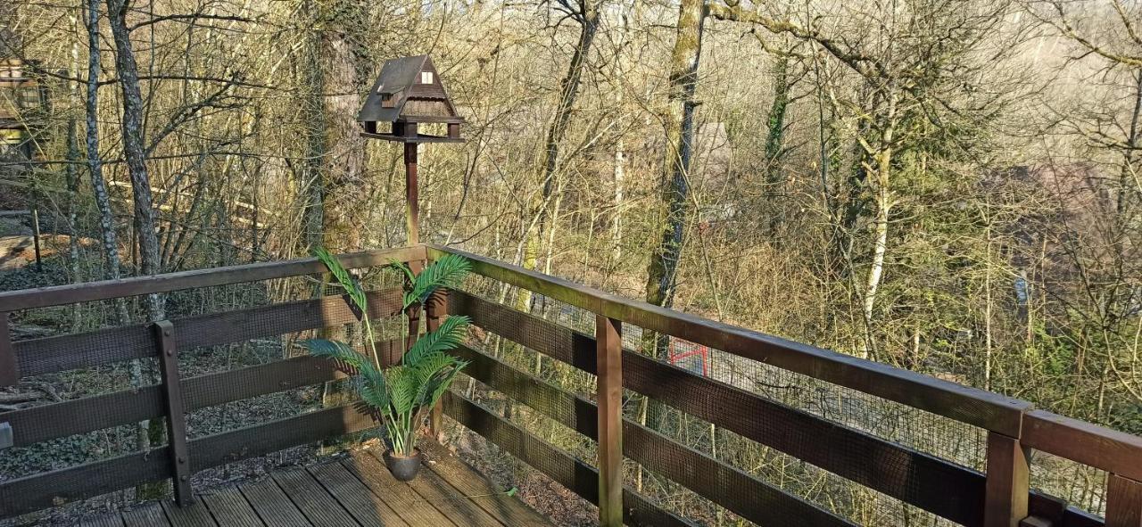 194, Calme Et Nature Chalet *