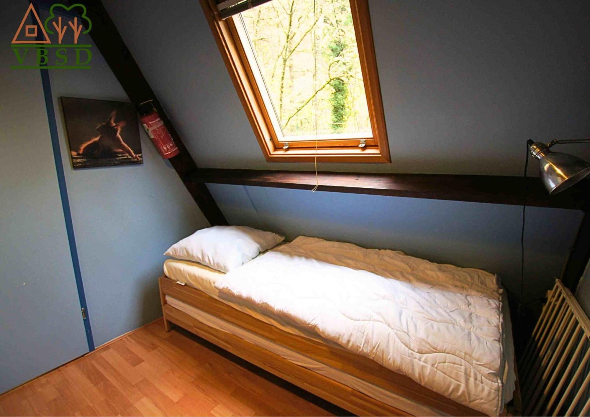 194, Calme Et Nature Chalet
