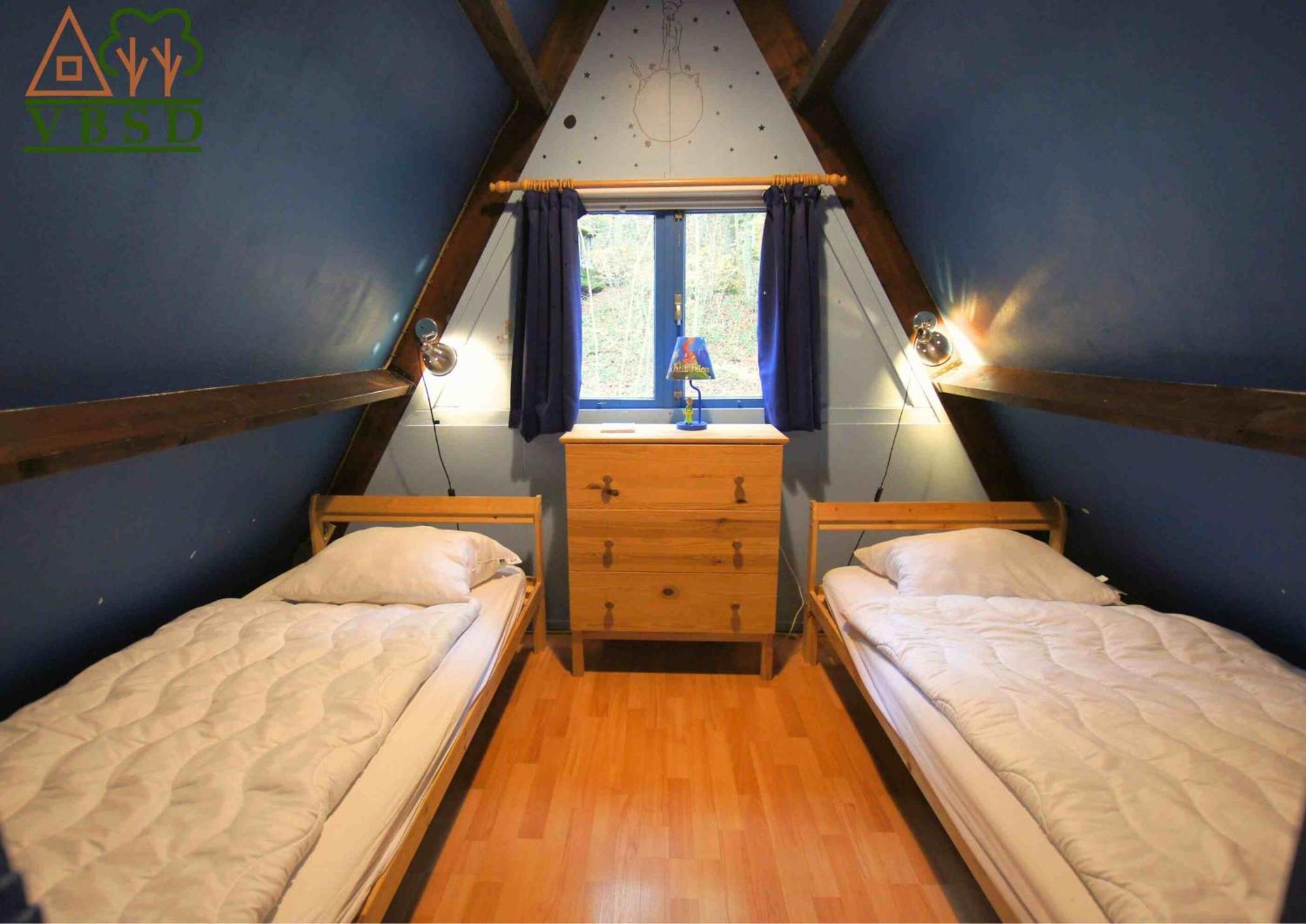 194, Calme Et Nature Chalet *